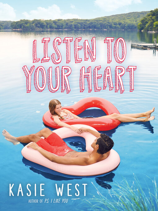 Cover of Listen to Your Heart